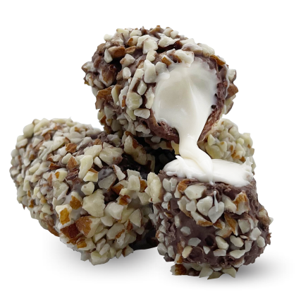 Almond Chocolate Stick 1kg - Up to 70% Off | Belgiam Chocolate & Kinder Cream Biscuit - My Chocolate