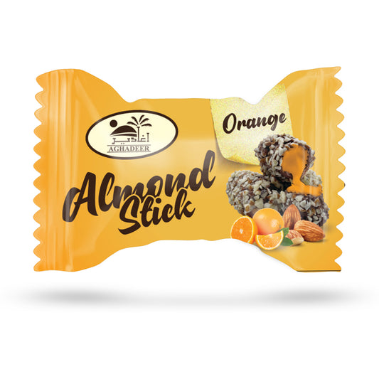 Buy Orange Chocolate Dry Fruit Stick 1kg Pack – Up to 70% Off! - My Chocolate