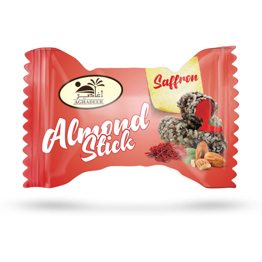 Buy Saffron Chocolate Stick 1kg - Upto 70% off - Belgium Chocolate Stick - My Chocolate